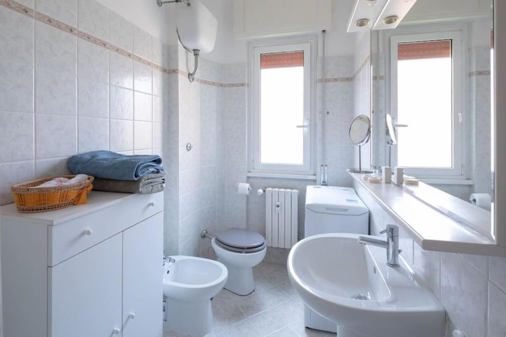 Apartment Nel Cuore Di Monteverde